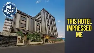 The Fern Residency, Aurangabad - Chhatrapati Sambhaji Nagar - This Hotel Impressed Me | Aurangabad⭐