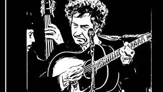 Bob Dylan - Clara Bow 