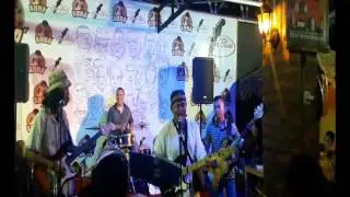 I Shot The Sheriff (RAW 'n LIVE_Bob Marley Cover) - BOGOR BLUES COMMUNITY