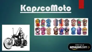 KapscoMoto video 3