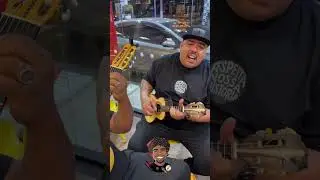 Raul Germanos / Pronuncia no olhar #samba #nopagode&eacute;