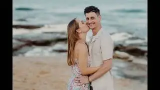 Engagement Session |  Sunshine Coast Photographer