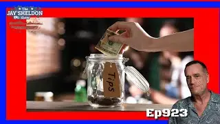 No Tax on Tips?