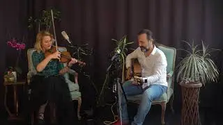 ÇALIKUŞU ( Daldan Dala Konarım) (AKUSTİK) CANAN & YAHYA GEYLAN