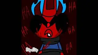 poor flain #mixels #mixelsfanart #mixelsAU #flain