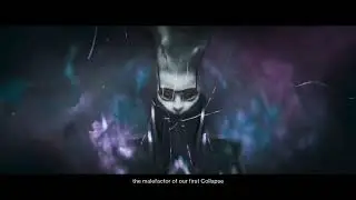 Lightfall Story Recap Cutscene (Destiny 2)