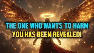 Choosen One: Archangel Michael says: Open now&mdash;an emergency warning. The one planning harm is...