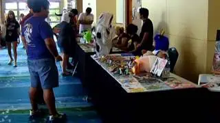 Omnicon Convention 2012