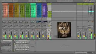 Ultimate Afro House, Afro Trap Loop ( Ableton Templates inside).