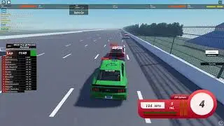 2022 VRA WORLD CUP RACE 1 AT POCONO