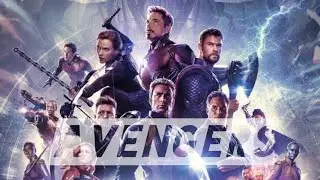 Avengers-All time low(TRAILER TRIBUTE)