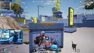 تحدي 500 قتلة  لماهركو والسكواد 🔥🔥اليوم الاول الجزء الاول اقوى تحدي بتاريخ ببجي🔥 😂-PUBG MOBILE