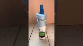 Bausch + Lomb Soothe Allergy Eye Drops🤧Great tool against dry eyes and allergies❤️ #promoted