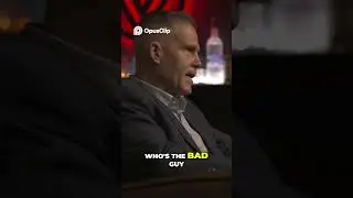 Unveiling Government Stories & Tax Money Waste on Shawn Ryan Show