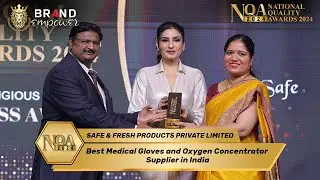 Safe & Fresh Products Private Limited-Best Medical Gloves& Oxygen Concentrator Supplier&nbsp;in&nbsp;India-NQA