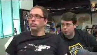 IGN.com - Game Scoop TV: A Very Solid Update