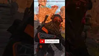 Unleashing The Ultimate Cheat Code: Holding Bomb For Perma Uav #gaming #callofduty #cod #shorts