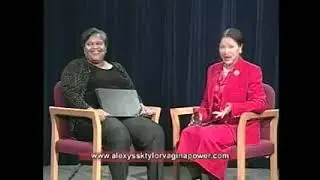 The Alexyss K  Tylor Show - Hard Dick And Tricks