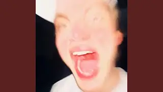 Jag Gillar Dig (Sped Up Version)