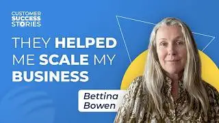 How PABS Helped This Bookkeeper Scale Her Business & Beat Burnout | Client Testimonial