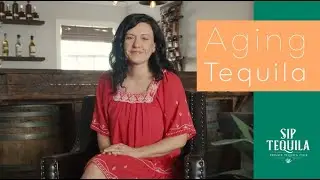 Tequila 101: Tequila Aging - SipTequila
