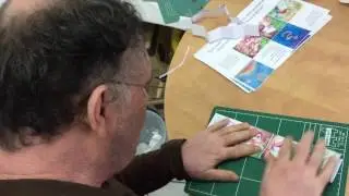 How to make Itsyboox With Paul Jackson