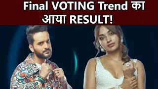 Jiya ki janta ne di Fukra Army ko maat? Voting Trends me palat di baazi? Kon hai No.1?