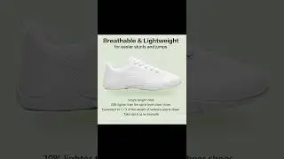 TWDKCHER Cheer Shoes Showcase