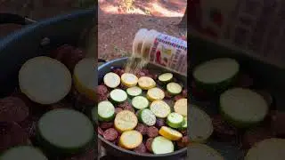 Cooking my breakfast #fishing #cooking #outdoors