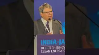 Indo-Japan Clean Energy Seminar