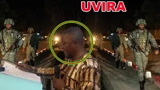 UVIRA BIHINDUYE ISURA M23 IKIGENDA🚨ABATURAGE BASOHOYE RAPORO IKOMEYE||LETA ISOHOYE ITANGAZO RIKOMEYE