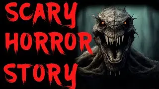 Explore the Dark Side: Horror Stories from Reddit #40