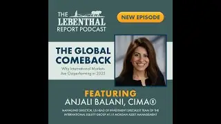 The Global Comeback: Nov 4th, 2025