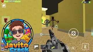 Juego BuildBox! Juego random con Javito Crack!