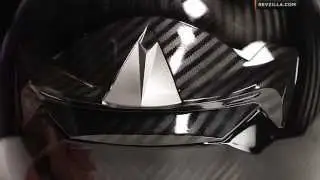 Joe Rocket Speedmaster Carbon Helmet Review at RevZilla.com