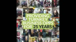 25 Years - Vending Solutions Testimonials