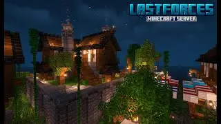 Семейный стрим на LastForces! | ip: lf.cringe.team
