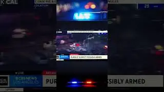 #PoliceChase#HighSpeedPursuit#CarChase#CopChase