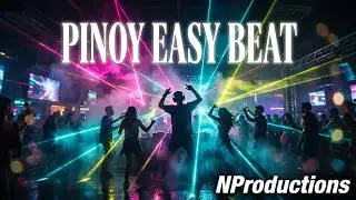 Pinoy Easy Beat Ai Generated Rave Techno Pinoy
