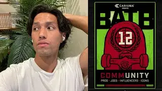 Why I&rsquo;m Not Skating In BATB 12