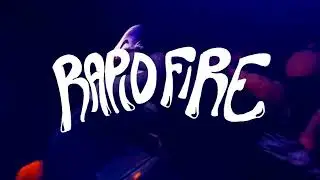 Rapid Fire - GFY (Official Music Video)