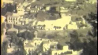 Vintage Movies from Sabie Salmon Super 8 camera Part 1