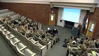 Reserve Drill Sergeant