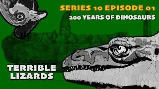 TLS10E01 200 years of dinosaurs