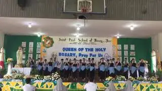 Grade 9