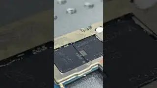 isp pinout cpu motorola