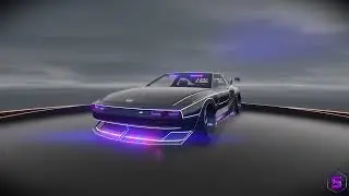 2023 Hyundai N Vision 74 PD NM-Style by Shever