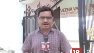 One of the best schools of India.