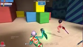 ToyHeroes Melee 1vs1 | Owen vs zLwo(1z)