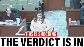 ⚖️ Stalker Breaks Down In Court &mdash; Judge Shows ZERO Mercy!